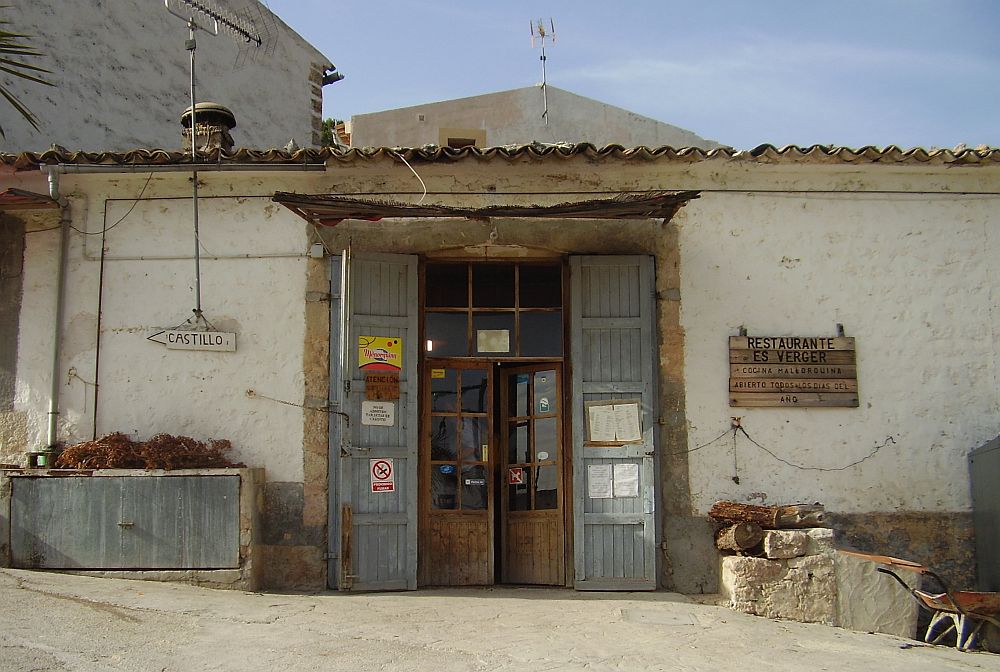 Vistas Alar&oacute;
